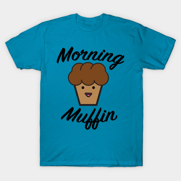 Morning Muffin by gpam